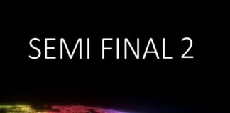 Eurovision 2016 – Second semi final results Semi final 2