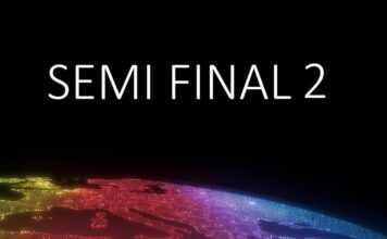 Eurovision 2016 – Second semi final results Semi final 2