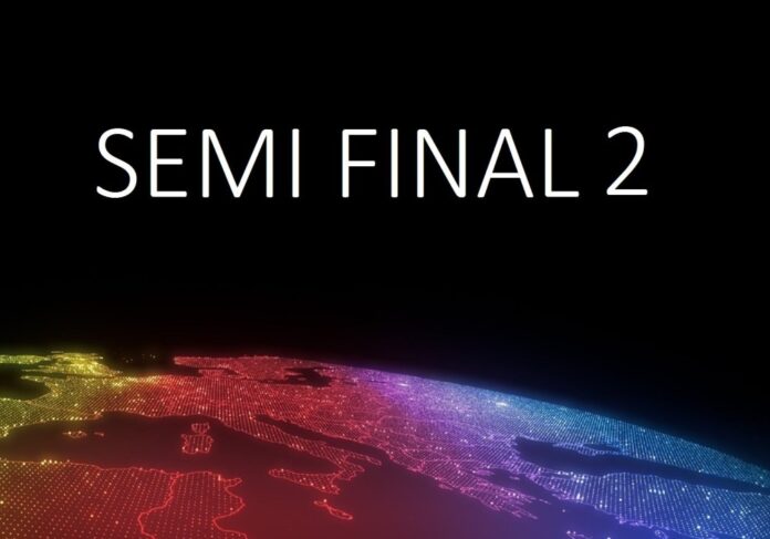 image Semi final 2