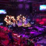 Liveblog – Eurovision Song Contest Final 2016 Phil Smith