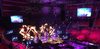 Liveblog – Eurovision Song Contest Final 2016 Phil Smith