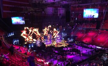 Liveblog – Eurovision Song Contest Final 2016 Phil Smith
