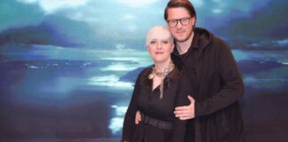 Designer hits back at Eurovision stitch up