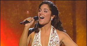 Eurovision 2002 – Jury Rehearsal