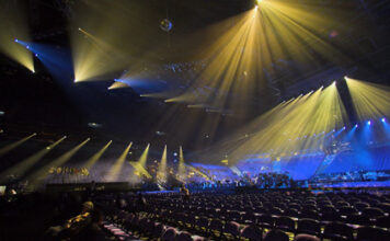 Afternoon all – gubbins and rehearsals that we may have seen…