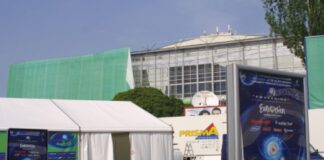 Party like it’s 1864