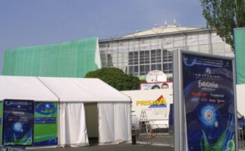 Party like it’s 1864