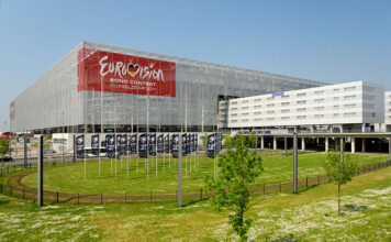 Pay-de-merde no longer Esprit Arena