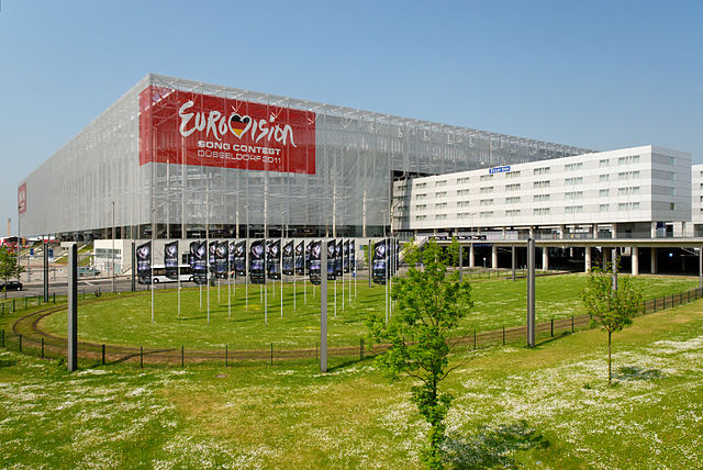 image Esprit Arena