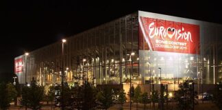 Second semi-final predictions Esprit Arena