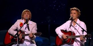 Latvia – What….??