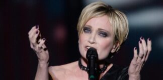 More on the French Patricia Kaas