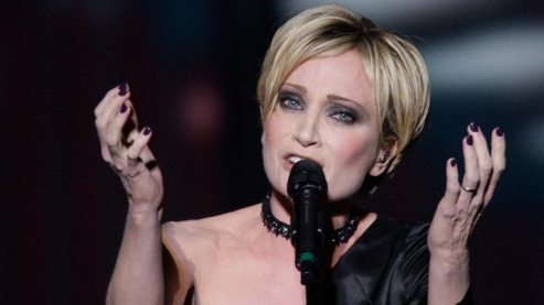 image Patricia Kaas