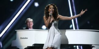 It’s our time it’s our time Jade Ewan