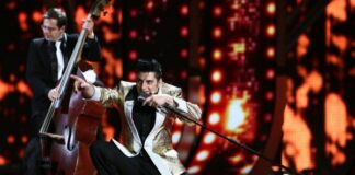 The land of the invaded AKA Bel – gee-um Copy Cat