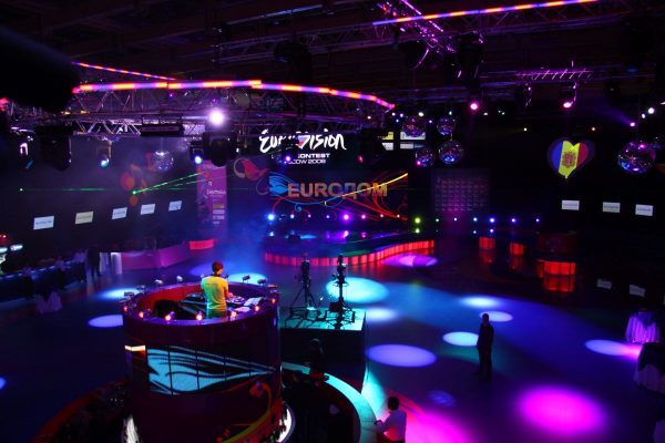 image Euroclub 2009