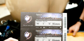 Nicht so gut! Tickets