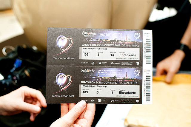 Tickets Tickets
