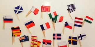 Portugal’s technical problem & the OGAE party