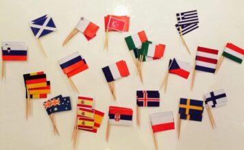 Eurovision 2000/2001 Qualification Guide