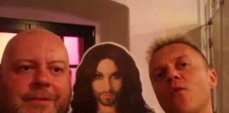 9/10 and featured at the interval