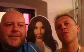 9/10 and featured at the interval