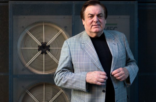 krunoslav Krunoslav Slabinac