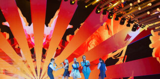 Lithuania via Not Stephansplatz