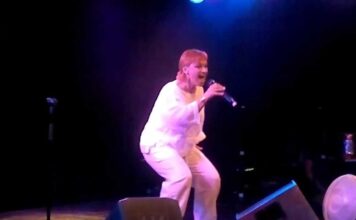 Germany First Rehearsal