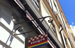 About that quiet night… Torget