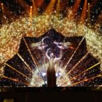 UK is going for gold Lucie Jones