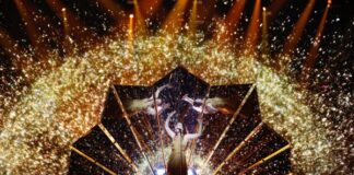 UK is going for gold Lucie Jones