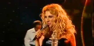 Greece First Rehearsal