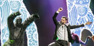 Italia, il tuo tempo per brillare è ora