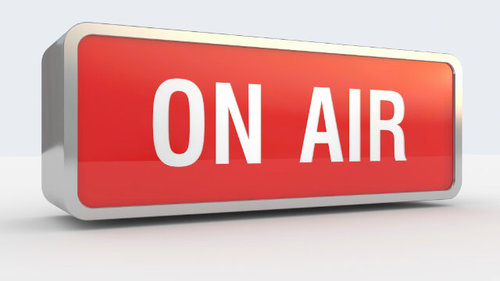 onair Live Blog