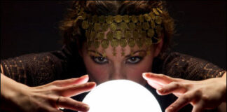 Absence and all that Prediction