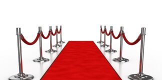 Franko Meets the Stars part 1 Red Carpet