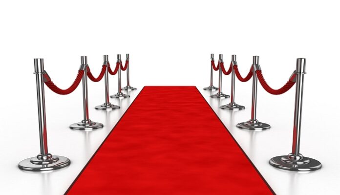 redcarpet Red Carpet