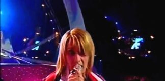 Romania First Rehearsal