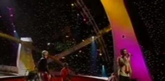 Estonia First Rehearsal