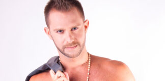 ESC birthdays 22 March – Do ya wanna dance? Zoltán ‘Zoli’ Ádok