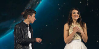 My little San Marino