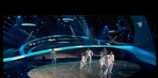 Cyprus – First Rehearsal