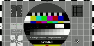 Eurovision 2016 – The Final Results SVT