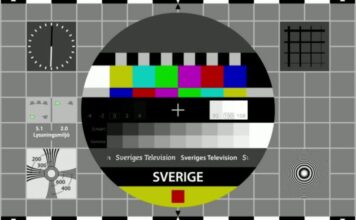 Melodifestivalen’s not sorry SVT