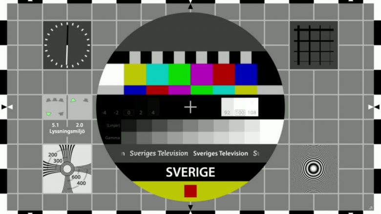 SVT