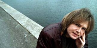 ESC birthdays 18 Feb – Like a satellite…