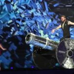 Yodel IT… or shut it… your call Alex and that yodeling girl