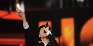 All change for Lithuania Sasha Son