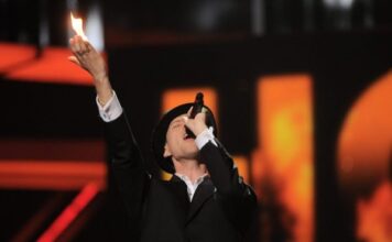 All change for Lithuania Sasha Son